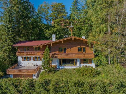 Einfamilienhaus zum Kauf 1.680.000 € 8 Zimmer 298 m² 960 m² Grundstück Schwendt 6385