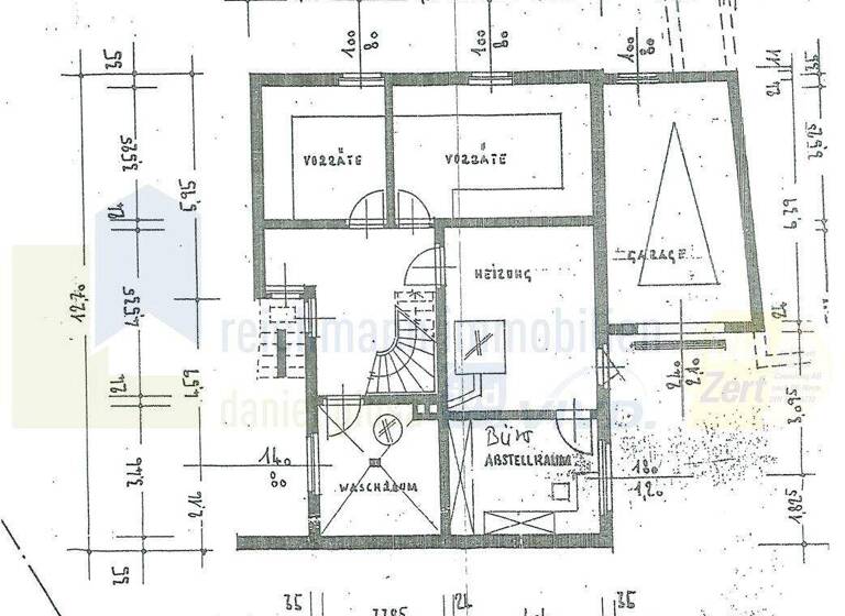 Haus zum Kauf 695.000 € 5 Zimmer 150 m² 2.423 m² Grundstück Hüfingen 78183