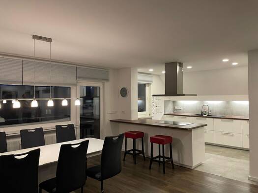 Wohnung zur Miete 790 € 3 Zimmer 73 m² Geschoss 1/1 frei ab 01.03.2026 Egestorf Barsinghausen 30890