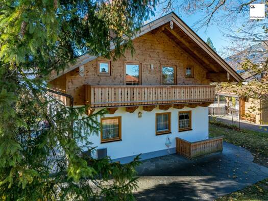 Mehrfamilienhaus zum Kauf 1.625.000 € 5 Zimmer 142,9 m² 2.327 m² Grundstück Bayerisch Gmain 83457