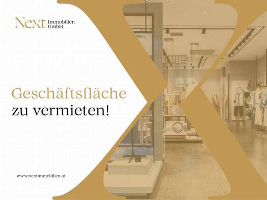 Ladenfläche zur Miete 6.960 € Waldegg Linz 4020