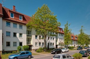 Wohnung zur Miete 541 € 3 Zimmer 60,5 m² 1. Geschoss frei ab 15.12.2024 Lilienthalstr. 14 Kalkhügel 153 Osnabrück 49080