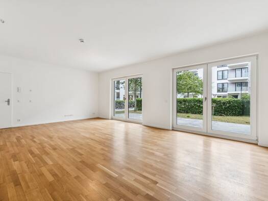 Wohnung zur Miete 1.926 € 3 Zimmer 108,6 m² EG Hedwig-Porschütz-Straße 13 Mitte Berlin 10557