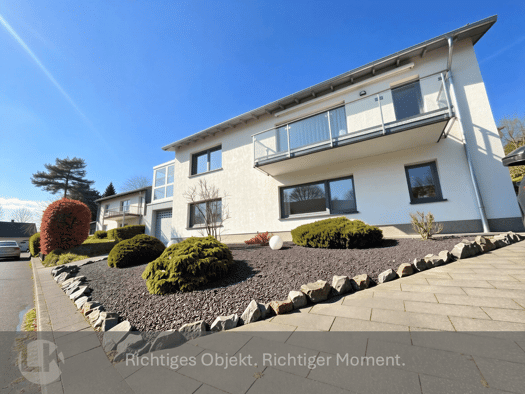 Mehrfamilienhaus zum Kauf 639.000 € 7 Zimmer 191 m² 610 m² Grundstück Becke Hemer 58675