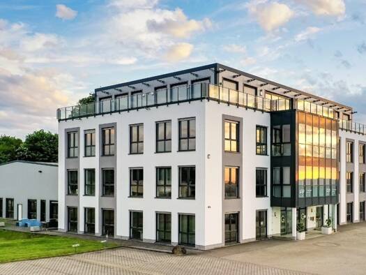 Büro zur Miete provisionsfrei 13 € 5 Zimmer Oelkinghausen Ennepetal 58256