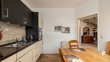 Doppelhaushälfte zum Kauf 160.000 € 4 Zimmer 130 m² 434 m² Grundstück Ramsloh-Hollen Ramsloh 26683