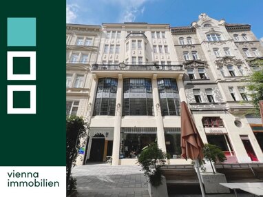 Büro-/Praxisfläche zur Miete 16 € 6 Zimmer 149,4 m² Bürofläche Zollergasse 13 Wien 1070