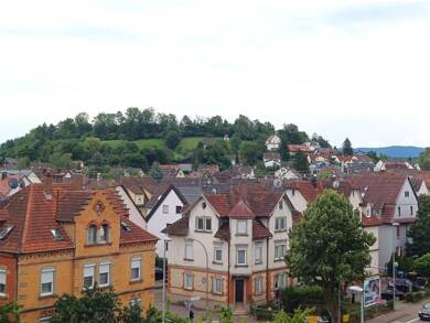 Maisonette zur Miete 990 € 2,5 Zimmer 78 m² 4. Geschoss frei ab sofort Braike Nürtingen 72622