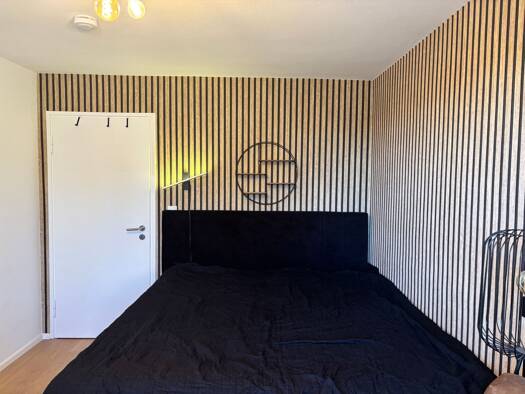 WG-Zimmer zur Miete 695 € 21 m² Geschoss 6/8 Eduard-Spranger-Straße 24 Feldmoching-Hasenbergl München 80935