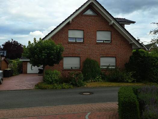 Einfamilienhaus zur Miete 1.488 € 6 Zimmer 192 m² 614 m² Grundstück frei ab 01.09.2026 Schledehausen Bissendorf 49143