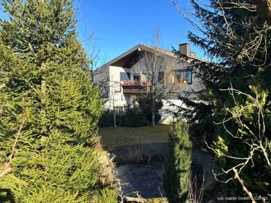 Mehrfamilienhaus zum Kauf 1.100.000 € 12 Zimmer 384 m² 884 m² Grundstück Innenstadt Hof 95032