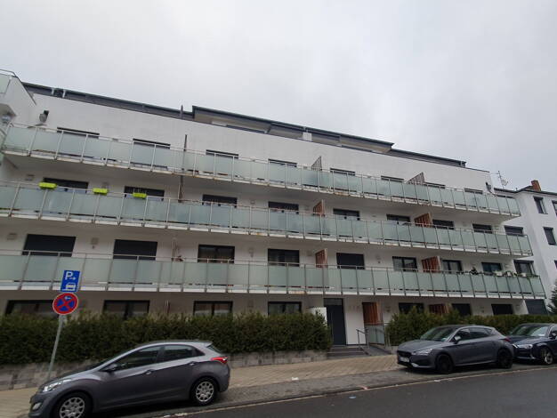 Wohnung zur Miete 990 € 2 Zimmer 88 m² EG Merzenicher Strasse 7-9 Düren Düren 52351
