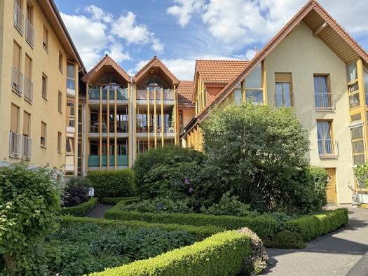 Wohnung zum Kauf 225.000 € 2 Zimmer 58 m² 2. Geschoss Badorf Brühl 50321