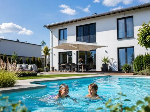 Einfamilienhaus zum Kauf 790.396 € 5 Zimmer 135 m² 635 m² Grundstück Sterkrade-Nord Sterkrade 46147