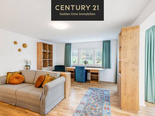 Wohnung zum Kauf 350.000 € 3 Zimmer 78 m² 1. Geschoss Siegsdorf 83313