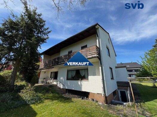 Einfamilienhaus zum Kauf 6 Zimmer 179 m² 785 m² Grundstück Dörfleins Hallstadt Dörfleins 96103