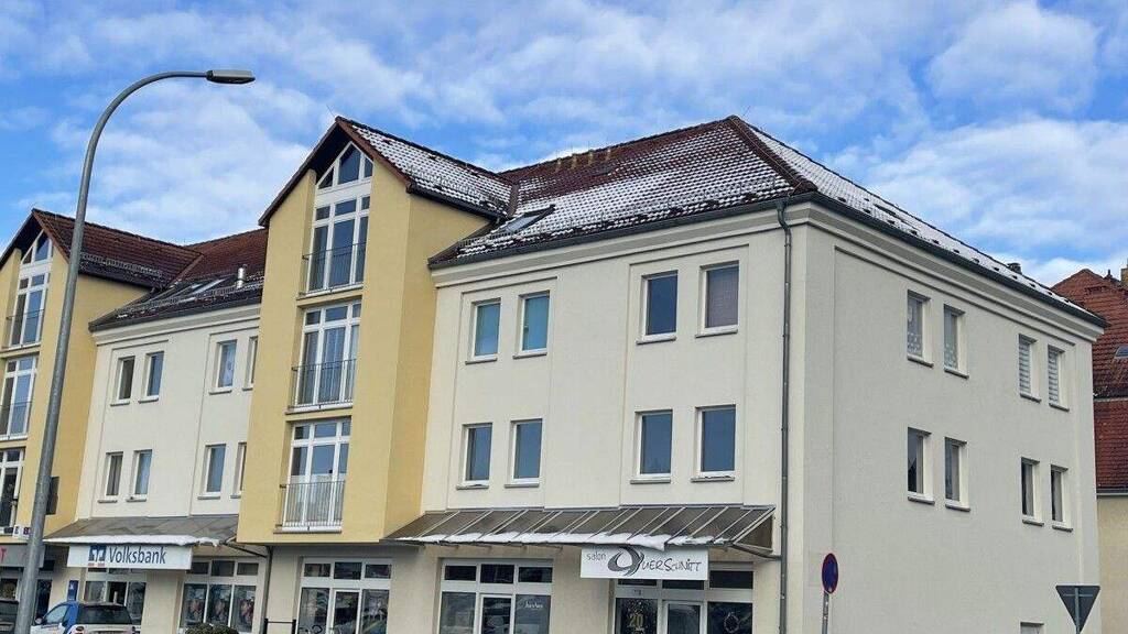 Praxis zum Kauf 79.000 € 6 Zimmer 159 m² Bürofläche Zittau 02763