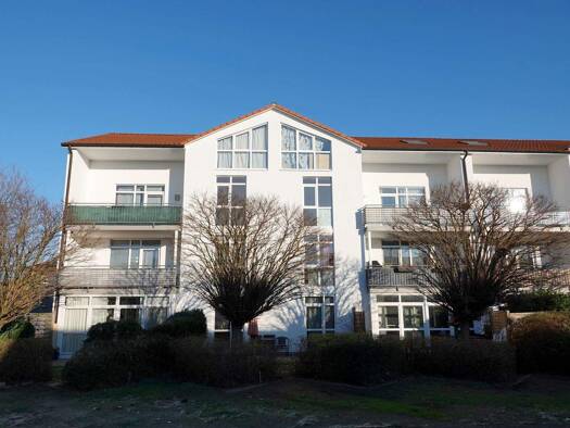 Wohnung zum Kauf 145.000 € 2 Zimmer 61,6 m² 1. Geschoss Rethen Laatzen 30880