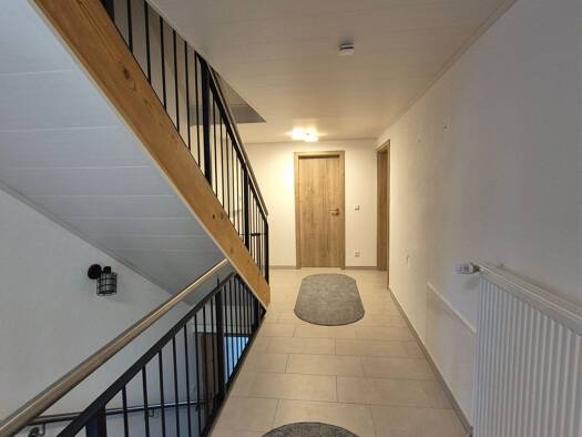 Wohnung zur Miete 1.150 € 3 Zimmer 108 m² EG frei ab 01.09.2026 Griesmeier Babensham 83547