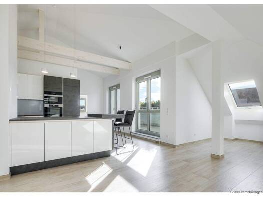 Wohnung zur Miete 2.350 € 3 Zimmer 105,5 m² frei ab sofort Trudering-Riem München 81829