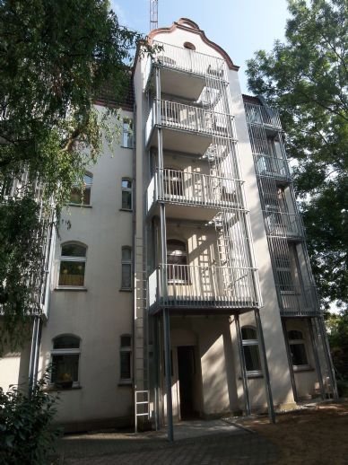 Wohnung zur Miete 540 € 2 Zimmer 48 m²<br/>Wohnfläche 4.<br/>Geschoss Schillstr. 13 Unterneustadt Kassel 34125