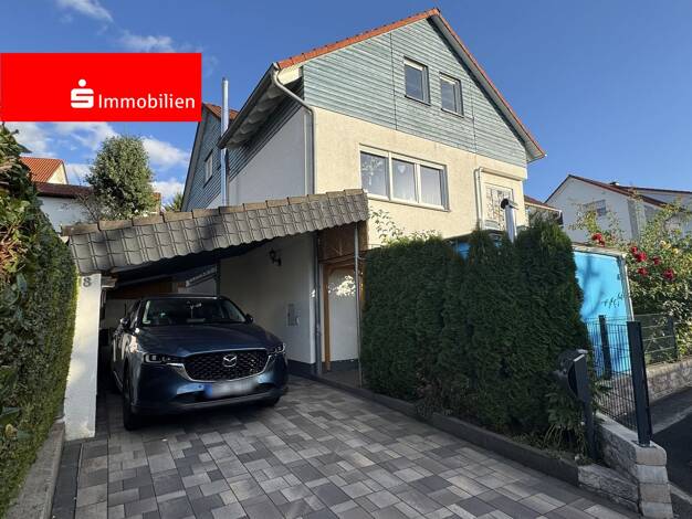 Wohnung zum Kauf 245.000 € 4 Zimmer 95 m² Wetter Wetter 35083