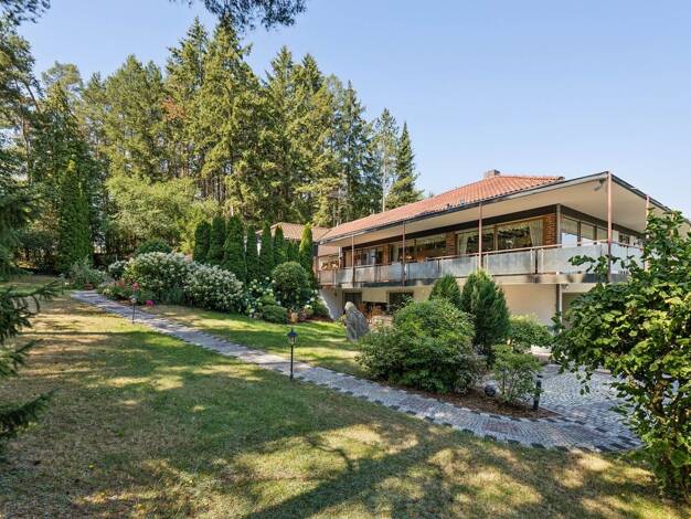 Einfamilienhaus zum Kauf 525.000 € 5 Zimmer 182 m² 3.035 m² Grundstück Burghaig Kulmbach 95326