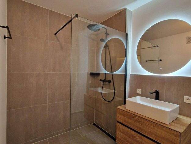 Wohnung zum Kauf provisionsfrei 389.000 € 3 Zimmer 81 m² 3. Geschoss Pater-Roth-Str. 26 Pfersee Augsburg 86157