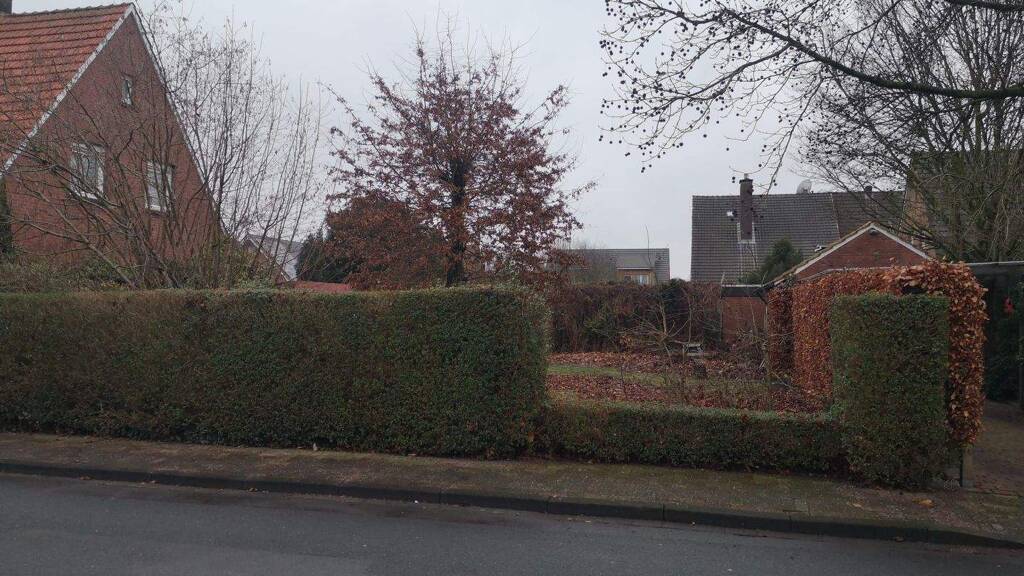 Grundstück zum Kauf 90.000 € 325 m² Grundstück frei ab sofort Epe Gronau 48599