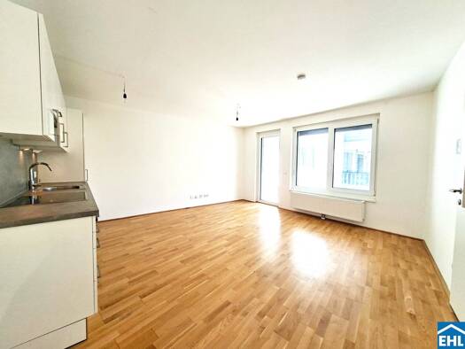 Wohnung zur Miete 997 € 3 Zimmer 70,3 m² 3. Geschoss Floridsdorf 1210
