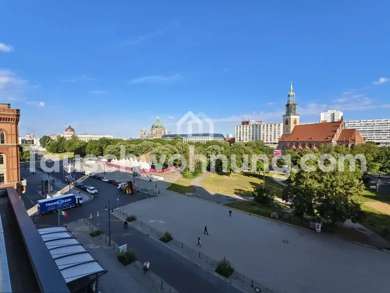 Wohnung zur Miete Tauschwohnung 473 € 3 Zimmer 65 m² 4. Geschoss Mitte Berlin 10178