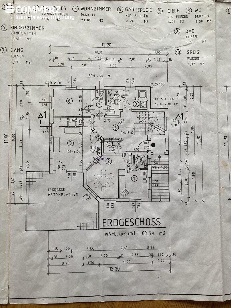 Einfamilienhaus zum Kauf 360.000 € 5 Zimmer 176 m²<br/>Wohnfläche 840 m²<br/>Grundstück Feistritz am Wechsel 2873