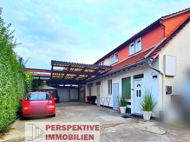 Einfamilienhaus zum Kauf 268.000 € 4 Zimmer 88 m² 509 m² Grundstück Höchst Höchst i. Odw. 64739