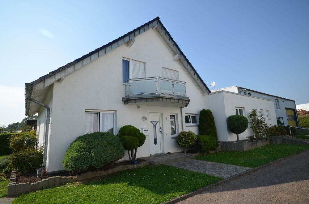 Einfamilienhaus zum Kauf 559.000 € 274 m²<br/>Wohnfläche 2.007 m²<br/>Grundstück Übach Übach-Palenberg / Palenberg 52531