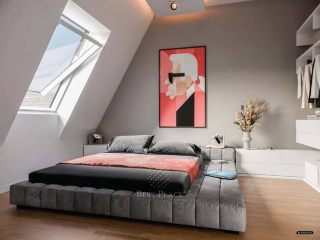 Wohnung zum Kauf - Erstbezug 550.000 € 3 Zimmer 66,1 m² 5. Geschoss Holteistraße 4 Friedrichshain Berlin 10245