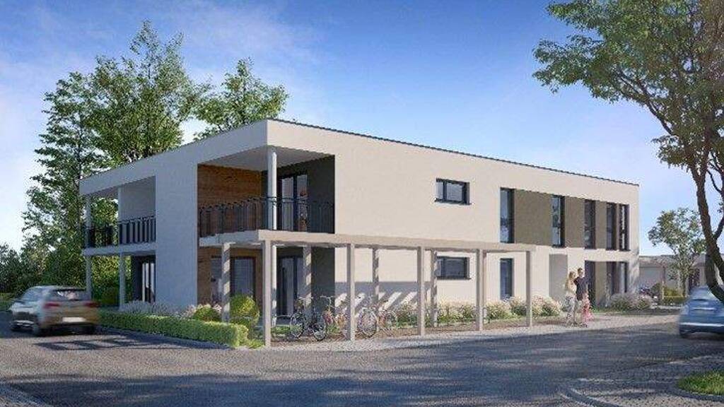 Wohnung zum Kauf provisionsfrei 357.000 € 3 Zimmer 92 m² Nienburg 31582