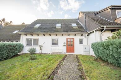 Reihenmittelhaus zum Kauf 178.000 € 5 Zimmer 121 m² 518 m² Grundstück Nieder Ochtenhausen Bremervörde 27432