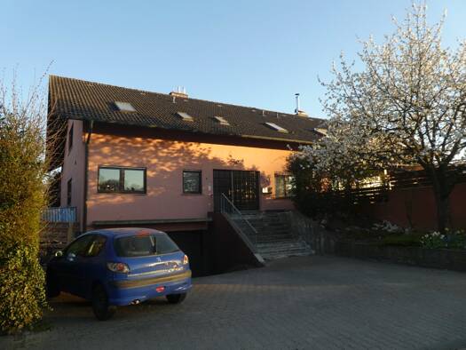 Wohnung zum Kauf 219.000 € 3 Zimmer 106 m² 2. Geschoss Mörlenbach 69509