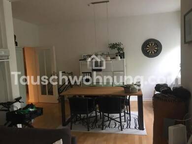 Wohnung zur Miete Tauschwohnung 1.000 € 3 Zimmer 85 m² 3. Geschoss Köln 50933