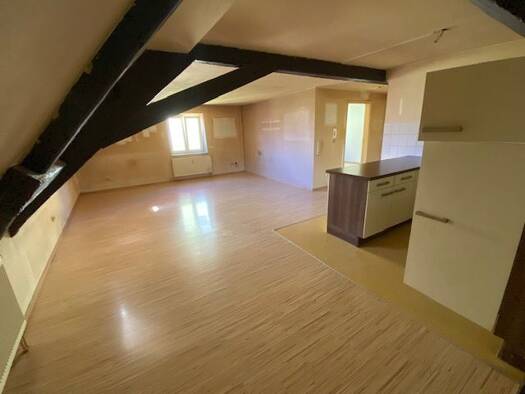 Wohnung zur Miete 700 € 2,5 Zimmer 60 m² frei ab 01.09.2026 Hauptstraße 23 Hüfingen Hüfingen 78183