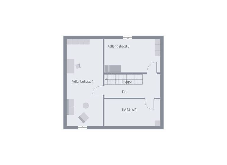 Einfamilienhaus zum Kauf provisionsfrei 470.999 € 5 Zimmer 200 m² 750,5 m² Grundstück Stadtlauringen 97488
