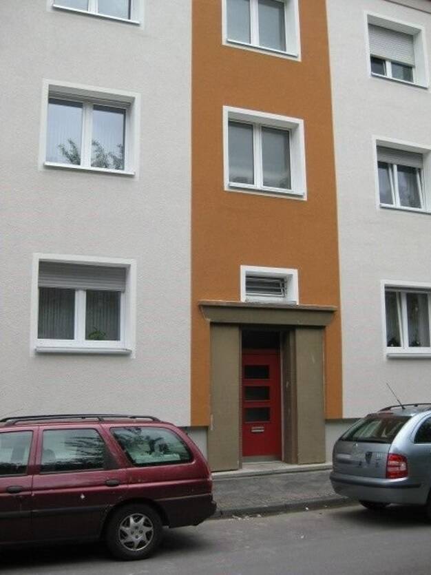 Wohnung zur Miete 619 € 2,5 Zimmer 69,5 m² Dachgeschoss, 3. Geschoss Zum Familienwohl 5 Langendreer Bochum 44892