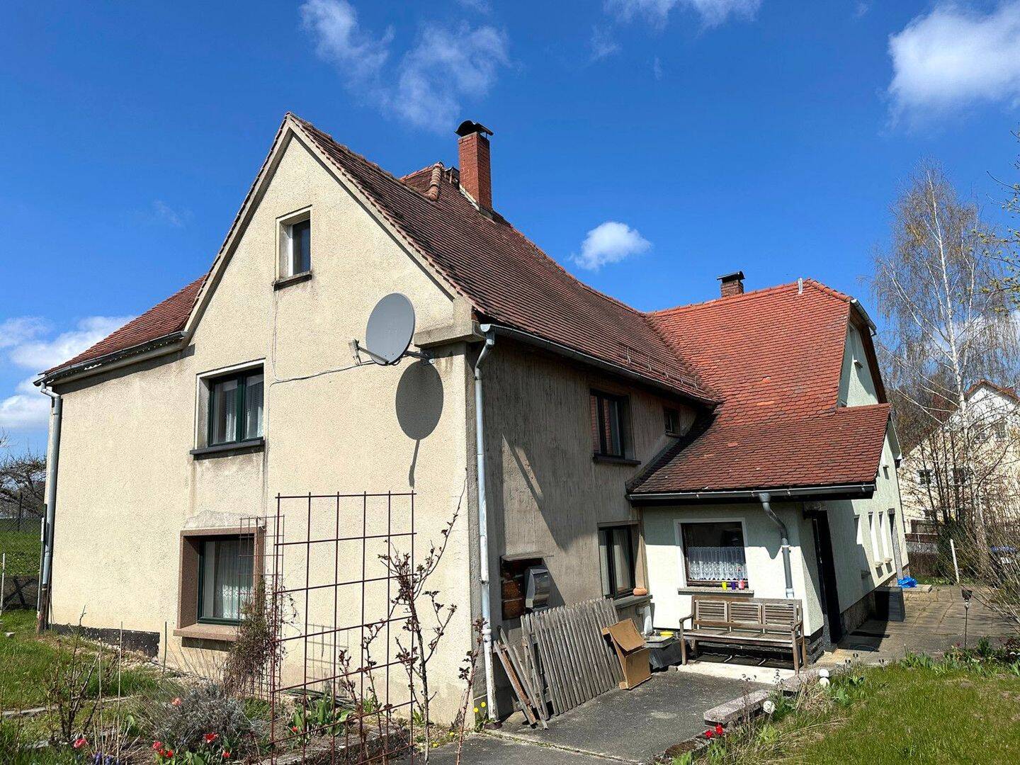 Haus – Herrnhut, Görlitz - Ansicht 4