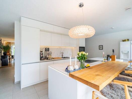 Reihenendhaus zum Kauf 1.685.000 € 5 Zimmer 207 m² 323,8 m² Grundstück Schondorf am Ammersee 86938