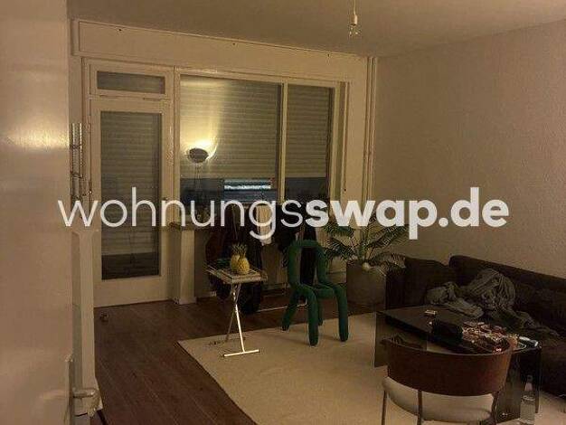 Studio zur Miete Tauschwohnung 531 € 2 Zimmer 60 m² EG Wittenau Berlin 13437