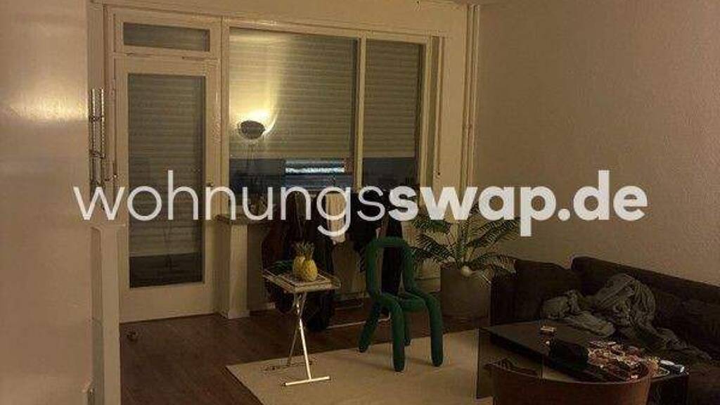 Studio zur Miete Tauschwohnung 531 € 2 Zimmer 60 m² EG Wittenau Berlin 13437
