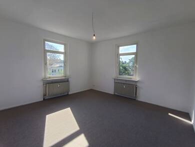 Wohnung zur Miete 650 € 2 Zimmer 118 m² Dachgeschoss Altewiek Braunschweig 38100