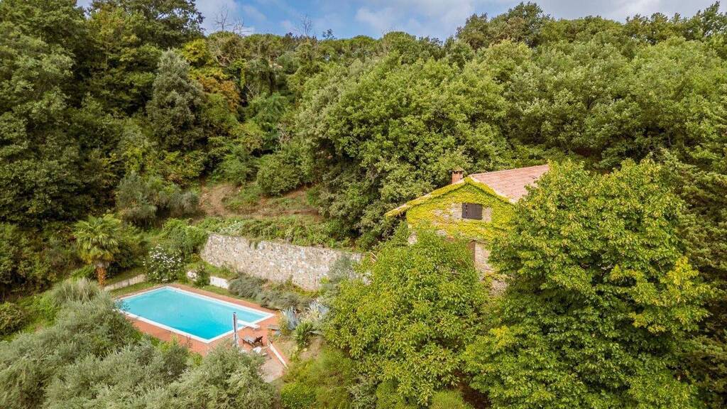 Haus zum Kauf 15.000.000 € 1.000 m² 240.000 m² Grundstück Montalcino 53024