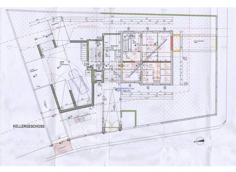 Haus zum Kauf 2.400.000 € 697 m² Grundstück Wien 1180