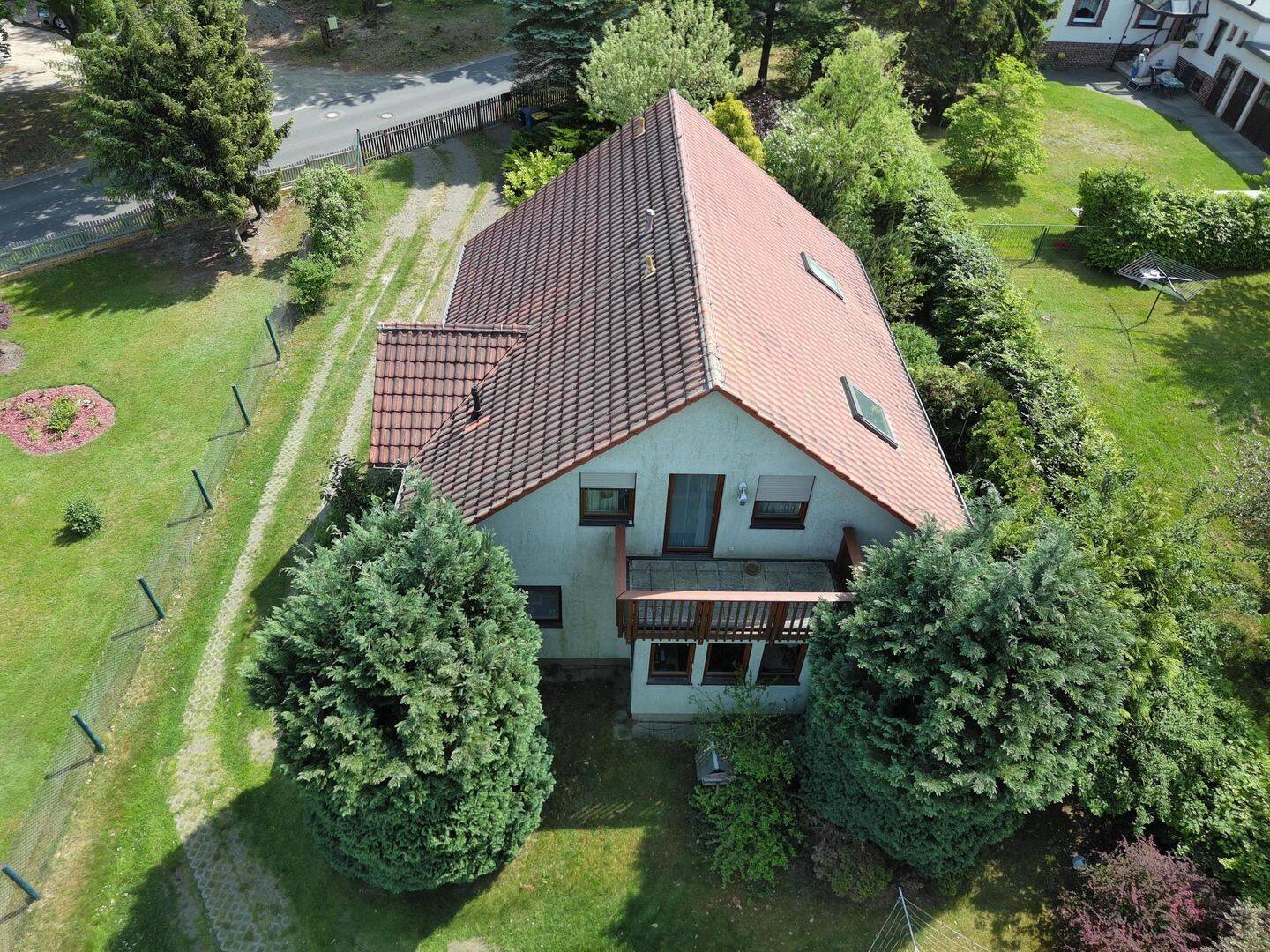 Einfamilienhaus zum Kauf - Ansicht 3